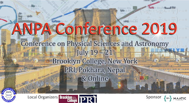 ANPA CONFERENCE BANNER 2019