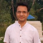 Dr. Bhim Prasad Kafle