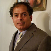 Rudra Aryal, Ph.D