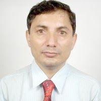 Dr. Gopi Kafle