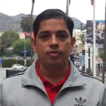 Dr. Chiranjivi Lamsal