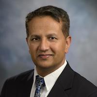 Dr. Mukesh Dhamala