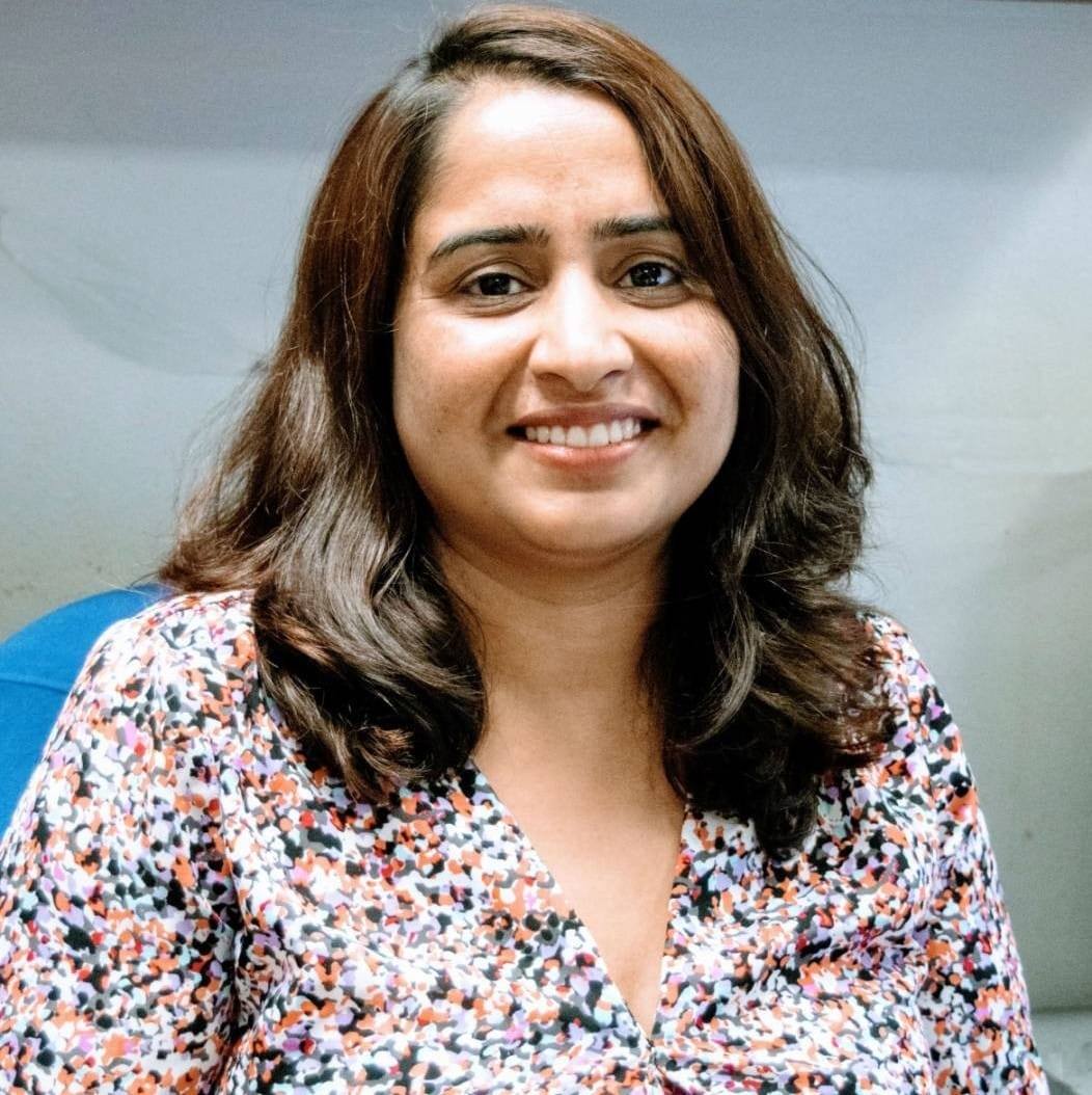 Sunita Humagain, Ph.D