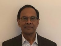 Dr. Umeshwar Prasad Joshi