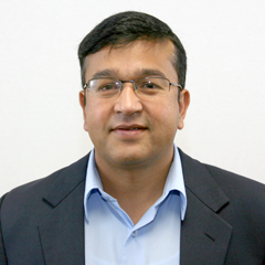 Bijaya B. Karki, PhD