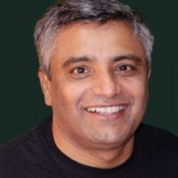 Ramesh Dhungana, Ph.D