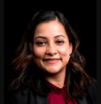Dr. Shreyashi Chakdar