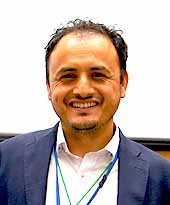 Dr. Dhruba B. Khadka