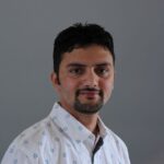 Ghanashyam Khanal, PhD