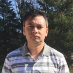 Shree K Bhattarai, PhD