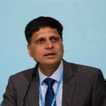 Maheswar Rupakheti, PhD