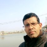 Nurapati Pantha, PhD