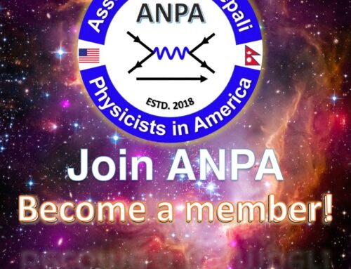 Renewing ANPA membership