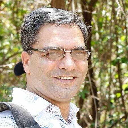 Bnawani Datta Joshi, PhD