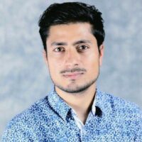 Bikalpa Neupane, PhD