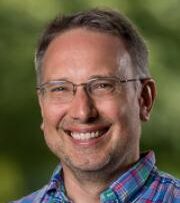 Christopher James Fischer, PhD