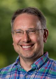 Christopher J. Fischer, PhD