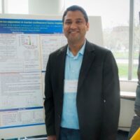 Tirtha Raj Joshi, PhD