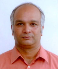 S. Ramachandran, PhD