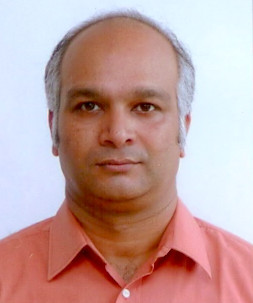 S. Ramachandran, PhD