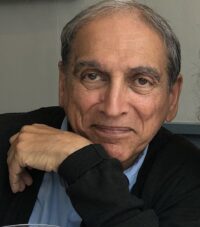 Qaisar Shafi, PhD