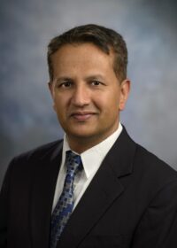 Mukesh Dhamala, PhD