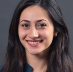 Diana Sachmpazidi, PhD