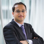 Vivek N. Prakash, PhD