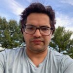 Bhim M. Adhikari, PhD