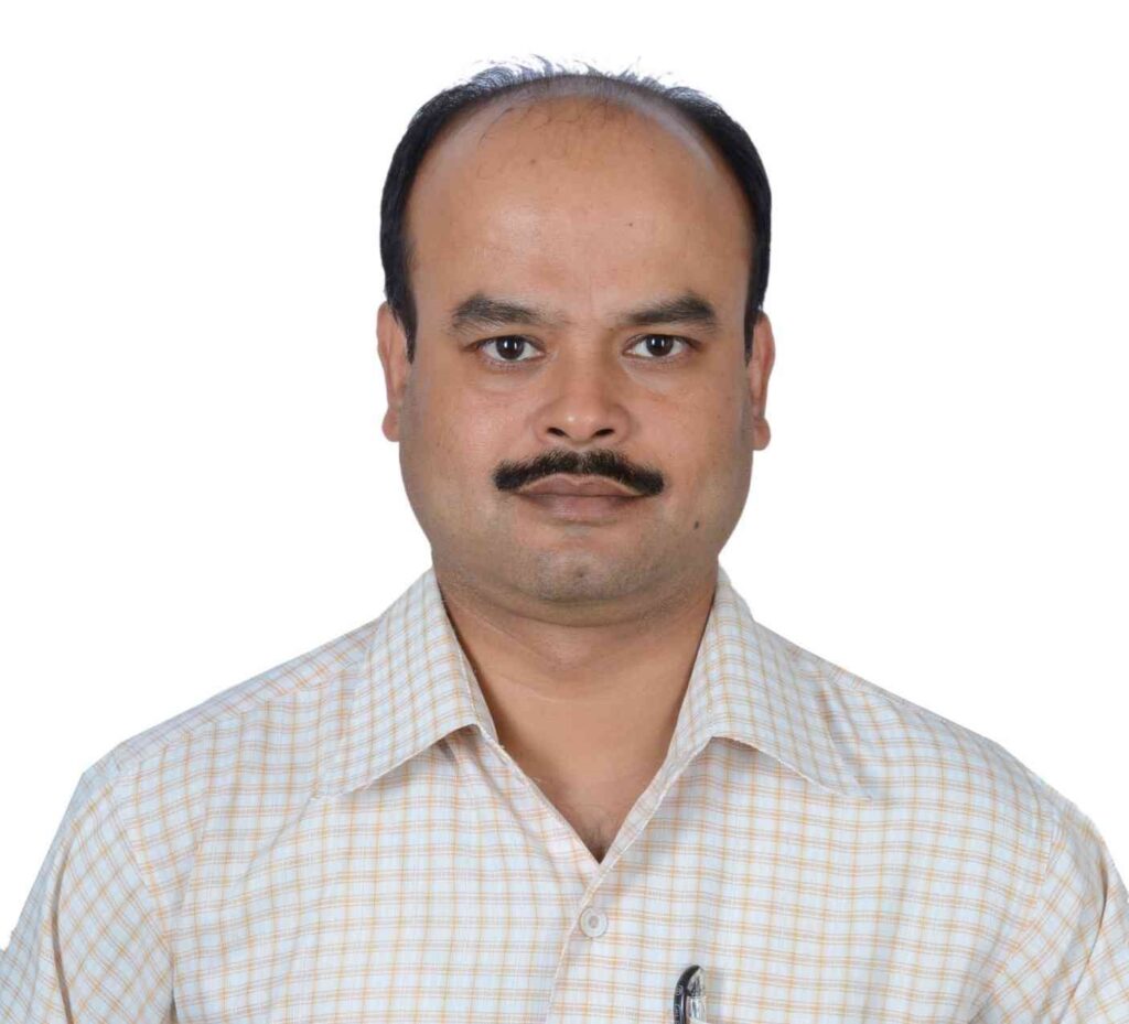 Dr. Hari Shankar Mallik
