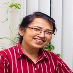 Sanju Shrestha, PhD