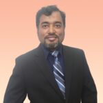 Mohammad Nurul Islam