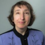 Svetlana Levitan, PhD