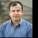 Naresh Osti