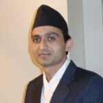 Puspha Raj Pudasaini, Ph.D