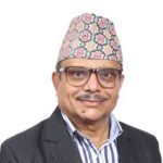 Ram Prasad Regmi, PhD