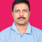 Chirinjib Mitra Ph.D