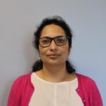 Shruti Shrestha, PhD