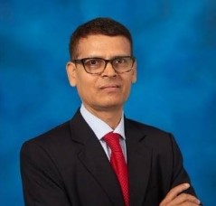 Surya C. Gnyawali, PhD