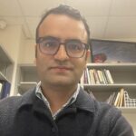 Suraj Poudel, PhD