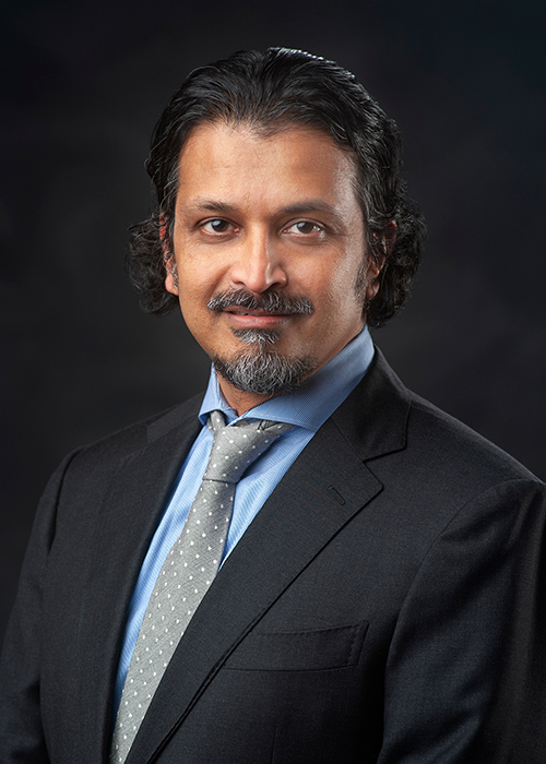 Dipangkar Dutta, PhD