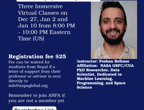 ANPA Winter Coding 2025