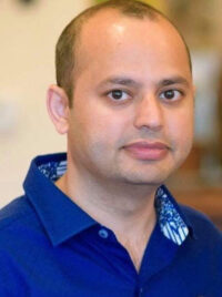 Nawa Dahal, Ph.D