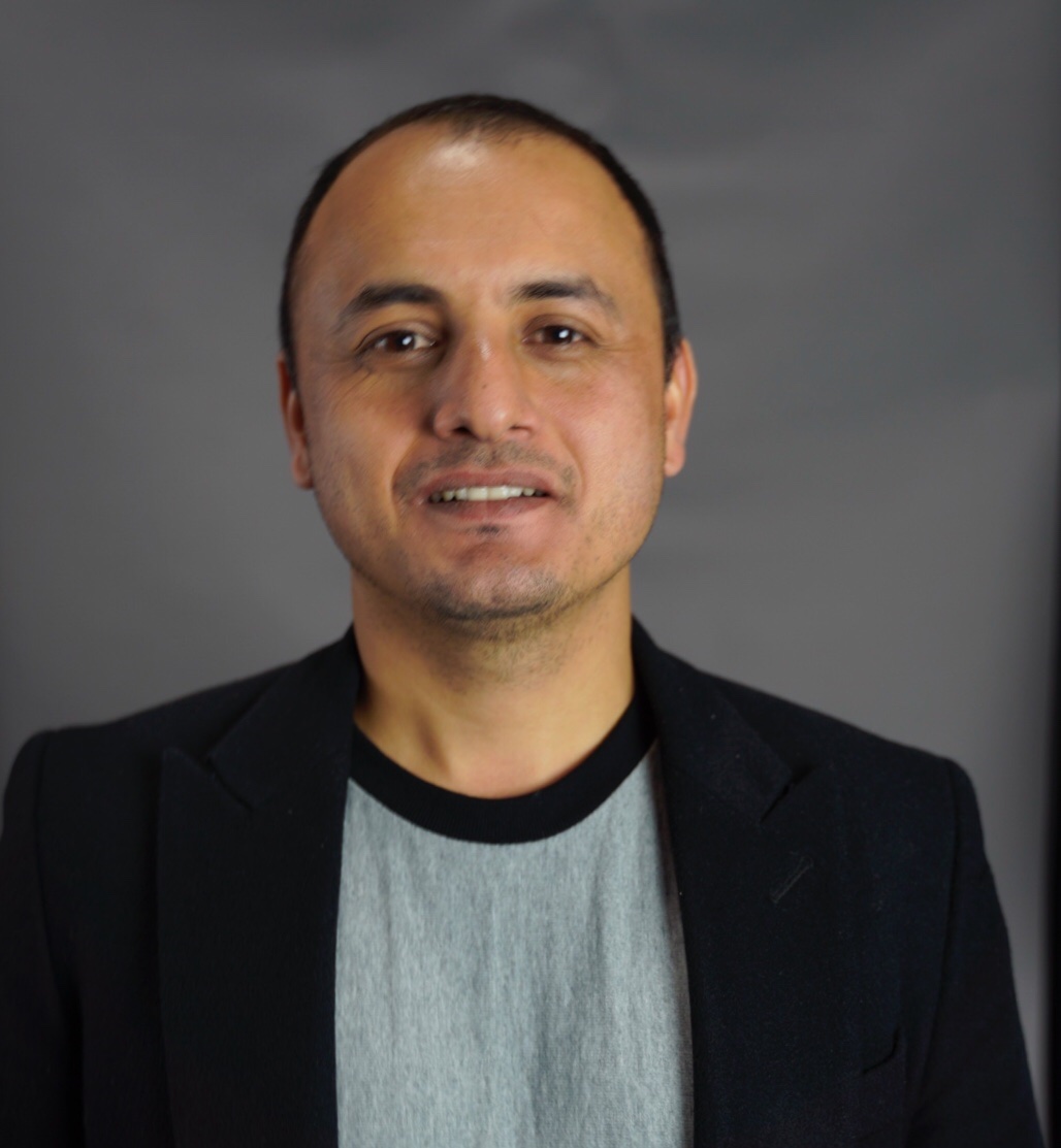 Dhruba B. Khadka, Ph.D 