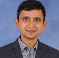 Bhagirath Ghimire, Ph.D