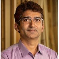 Bidhan Lamichhane, Ph.D