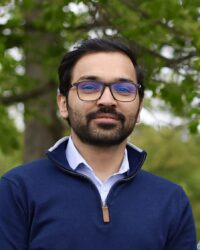 Yadav Prasad Kandel, Ph.D