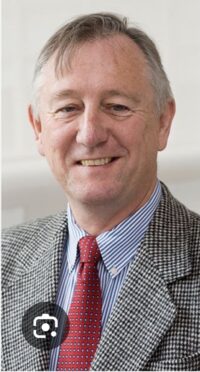 Richard G. Milner, PhD