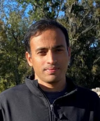 Shyam Kattel, PhD