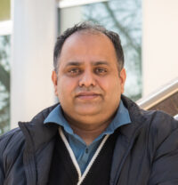 Pradip Lamichhane, PhD